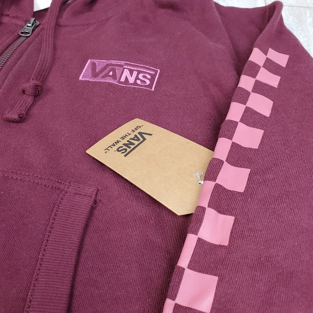 Vans Half Blast Hoodie - Picture 4 of 6